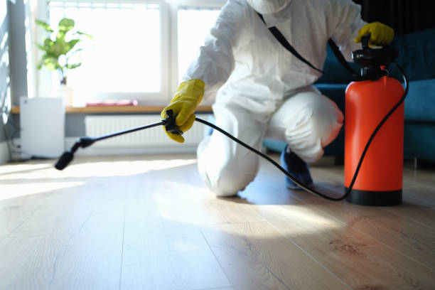 Reliable Unattended Death Cleanup contractor in Deal, NJ by Crime Scene Cleaner Online